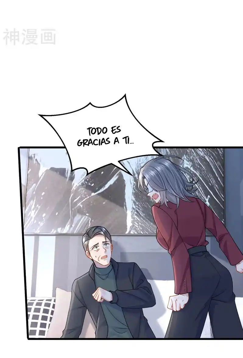 Mi Lindo Tesoro Es Un Wingman - Capítulo 61 - Página 28 - LectorTMOo