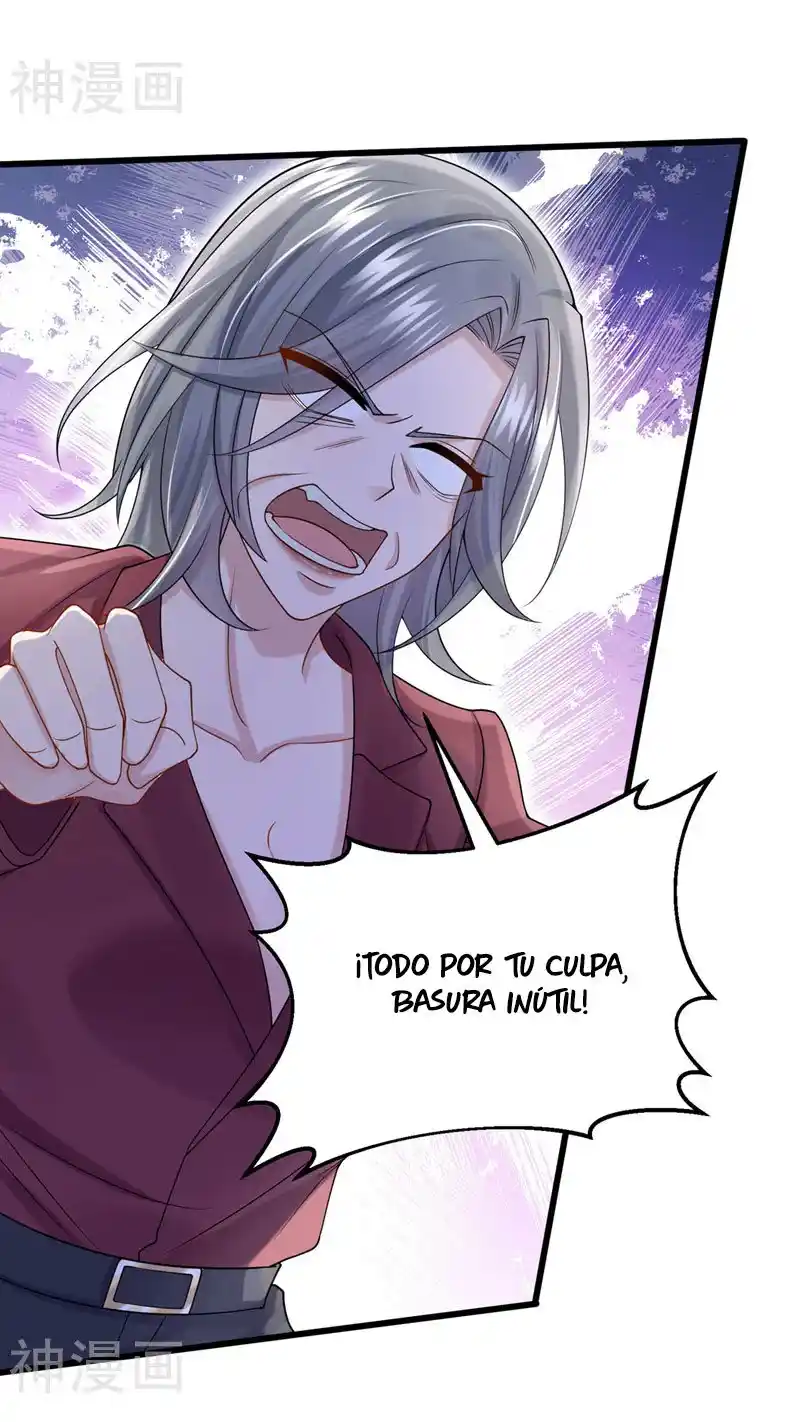 Mi Lindo Tesoro Es Un Wingman - Capítulo 61 - Página 29 - LectorTMOo
