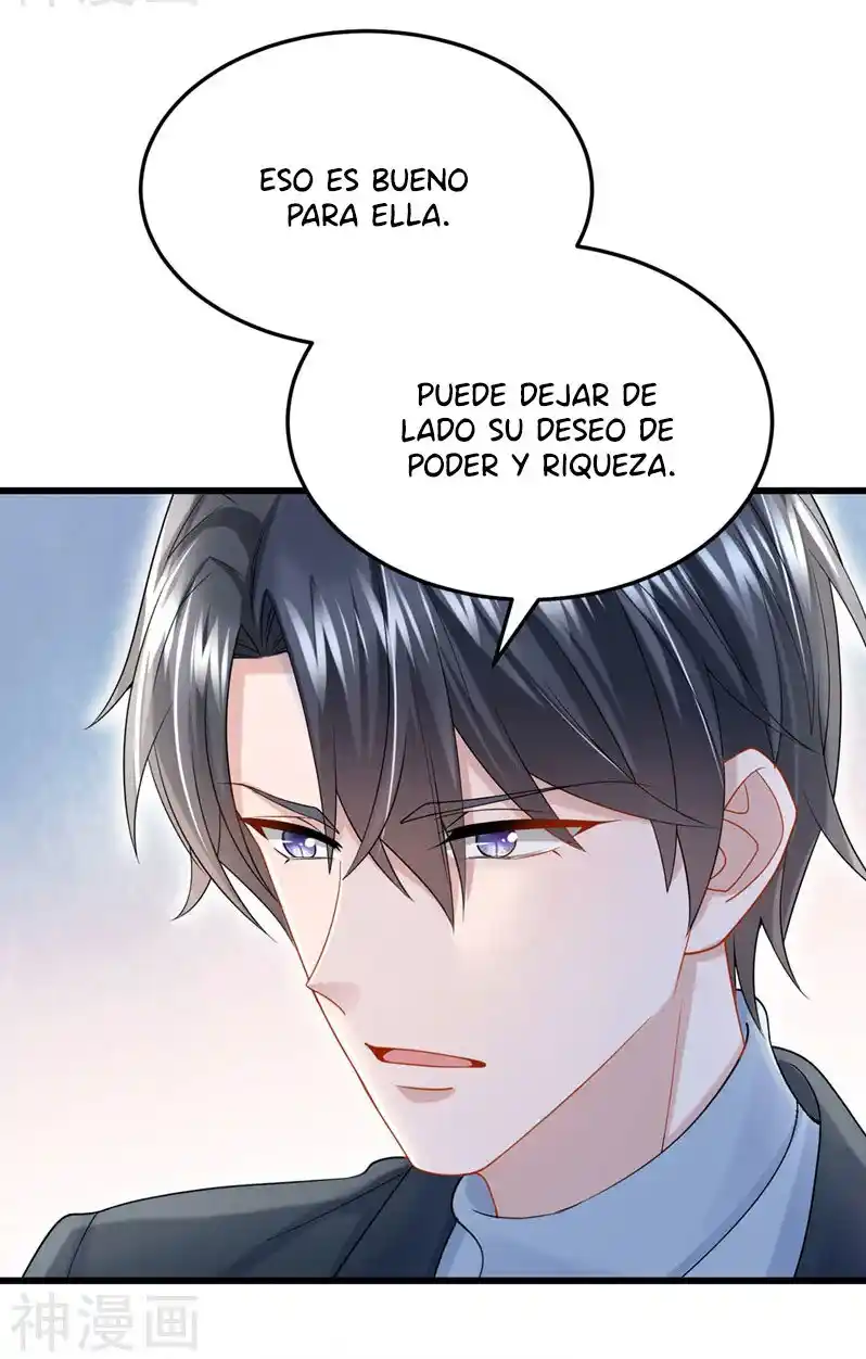 Mi Lindo Tesoro Es Un Wingman - Capítulo 61 - Página 33 - LectorTMOo
