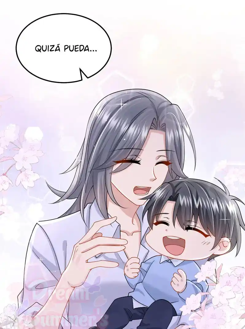 Mi Lindo Tesoro Es Un Wingman - Capítulo 61 - Página 34 - LectorTMOo