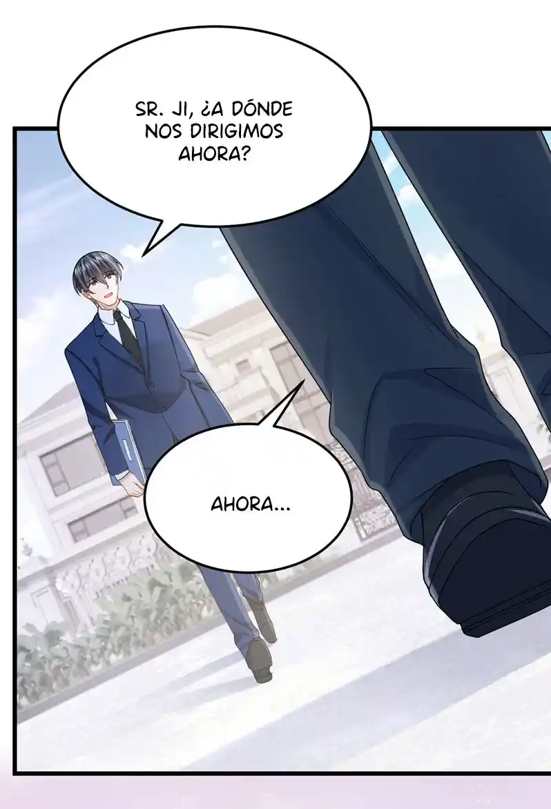 Mi Lindo Tesoro Es Un Wingman - Capítulo 61 - Página 36 - LectorTMOo