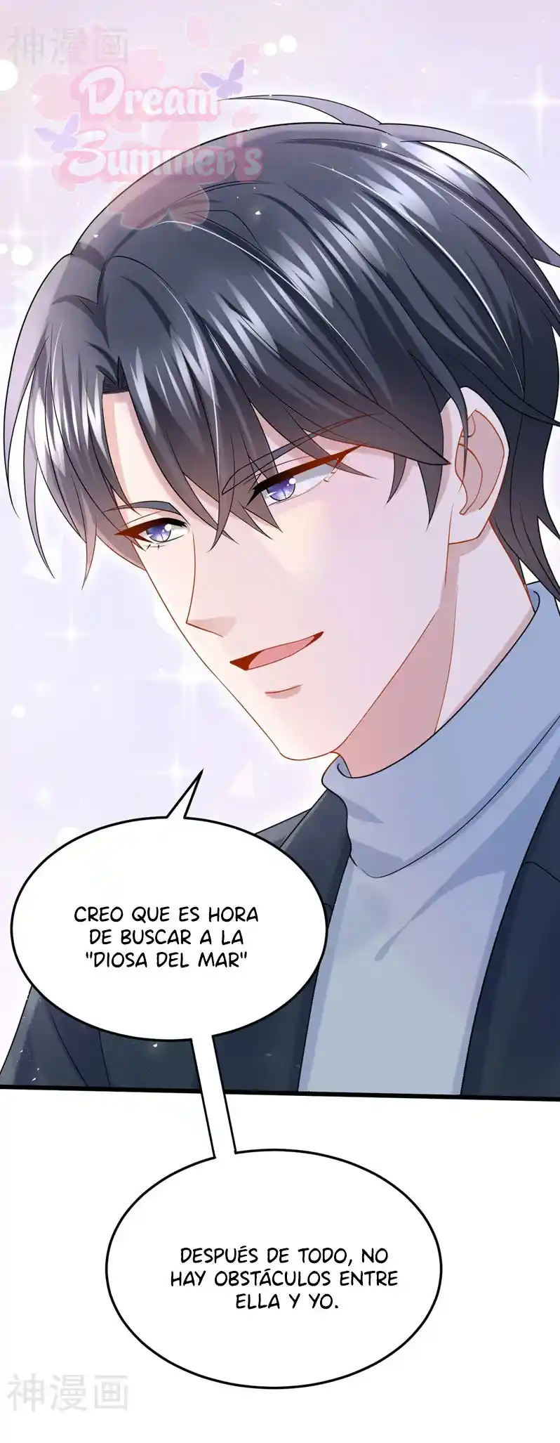 Mi Lindo Tesoro Es Un Wingman - Capítulo 61 - Página 37 - LectorTMOo