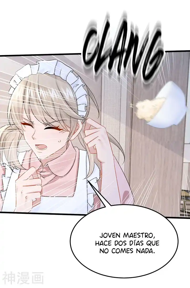 Mi Lindo Tesoro Es Un Wingman - Capítulo 62 - Página 5 - LectorTMOo