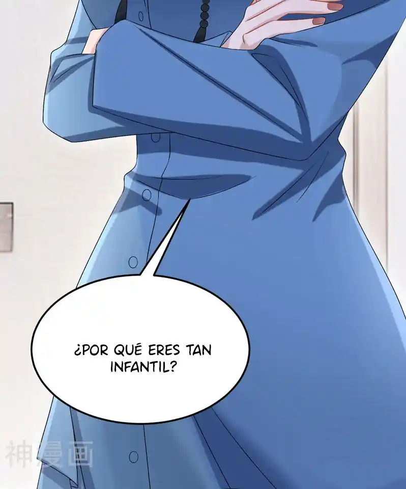 Mi Lindo Tesoro Es Un Wingman - Capítulo 62 - Página 8 - LectorTMOo