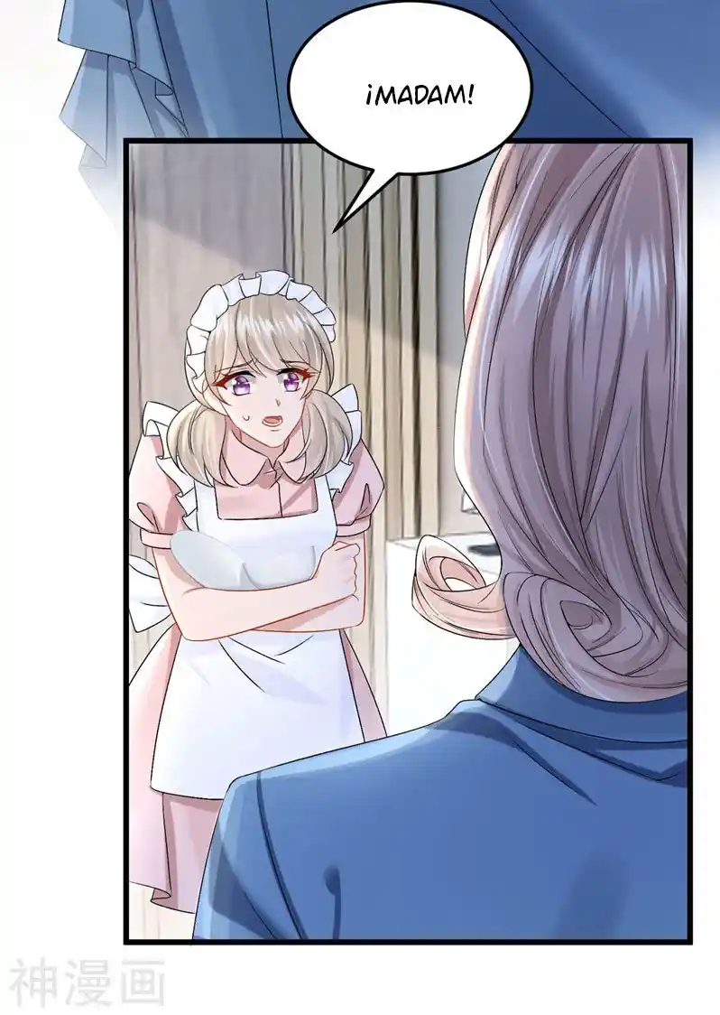 Mi Lindo Tesoro Es Un Wingman - Capítulo 62 - Página 9 - LectorTMOo