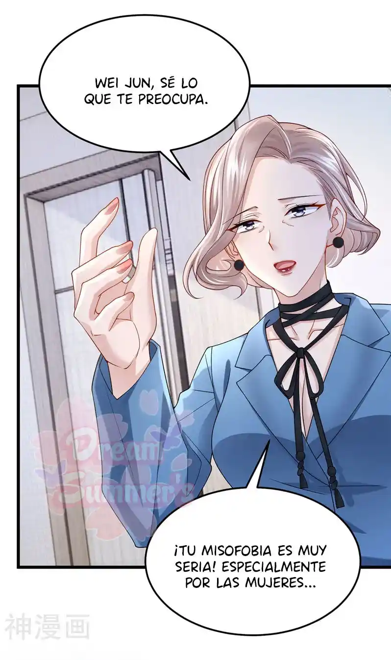 Mi Lindo Tesoro Es Un Wingman - Capítulo 62 - Página 13 - LectorTMOo