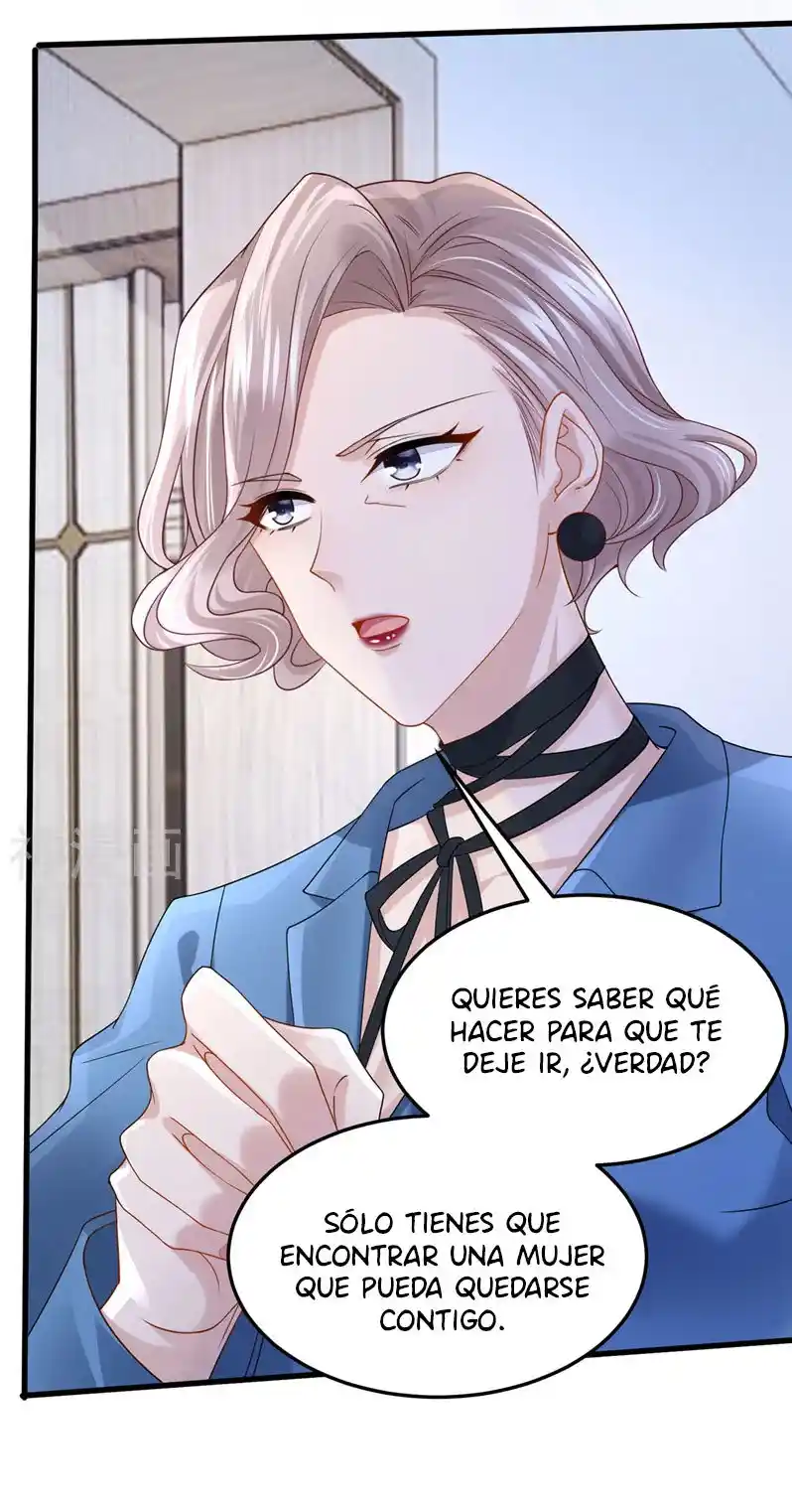 Mi Lindo Tesoro Es Un Wingman - Capítulo 62 - Página 17 - LectorTMOo