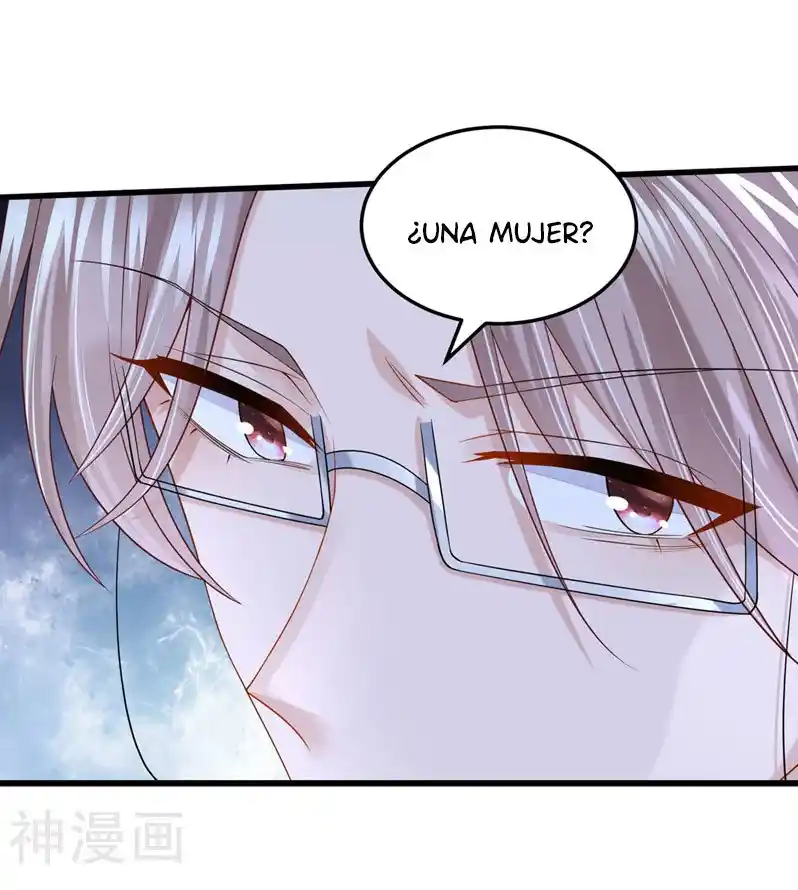 Mi Lindo Tesoro Es Un Wingman - Capítulo 62 - Página 18 - LectorTMOo