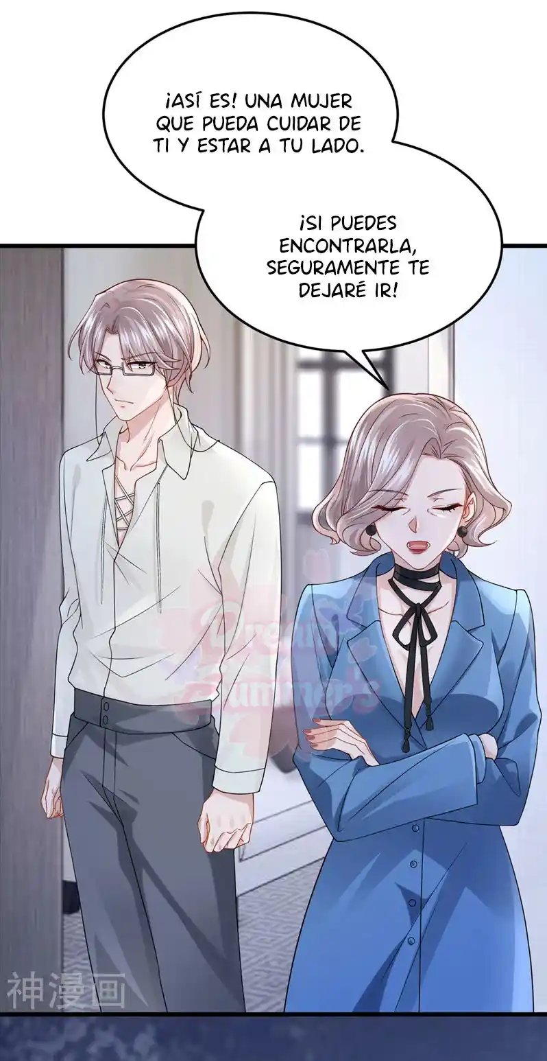 Mi Lindo Tesoro Es Un Wingman - Capítulo 62 - Página 19 - LectorTMOo