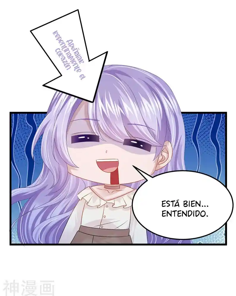 Mi Lindo Tesoro Es Un Wingman - Capítulo 62 - Página 26 - LectorTMOo