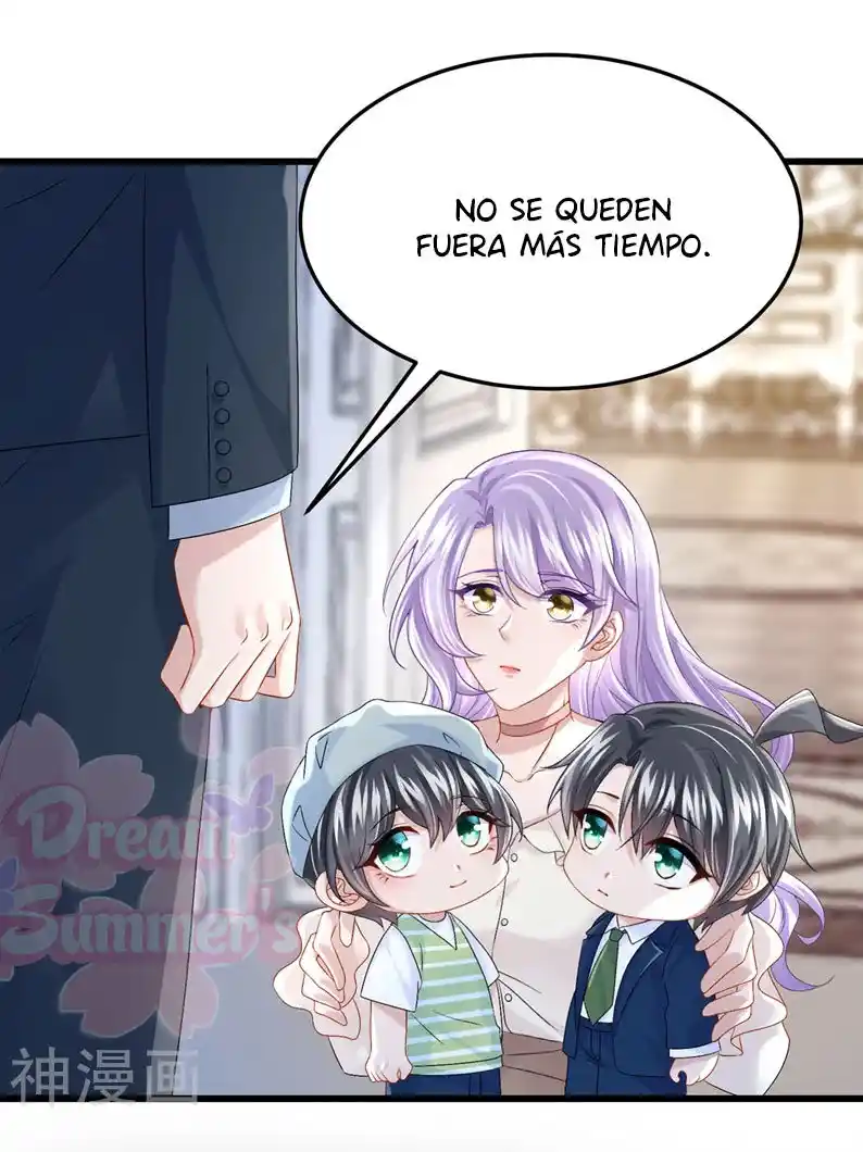 Mi Lindo Tesoro Es Un Wingman - Capítulo 62 - Página 27 - LectorTMOo