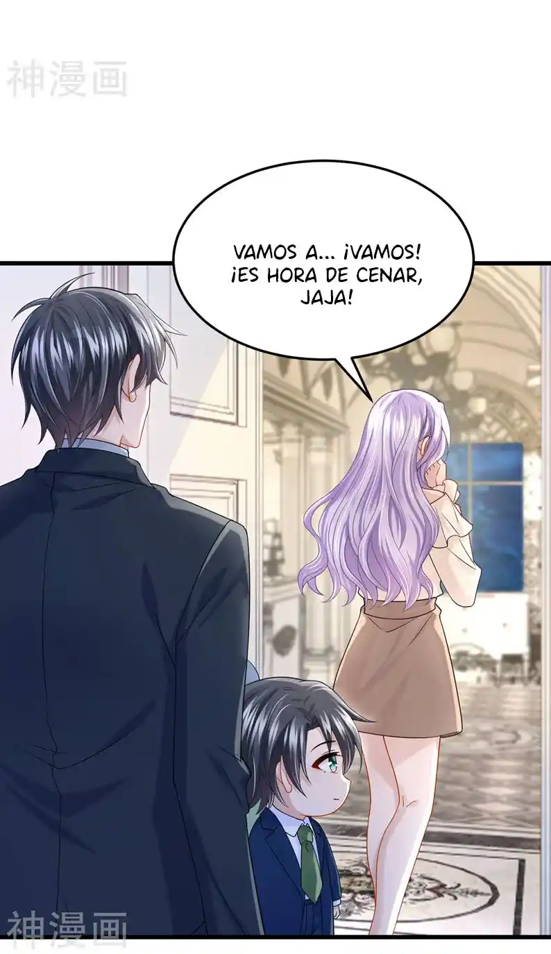 Mi Lindo Tesoro Es Un Wingman - Capítulo 62 - Página 29 - LectorTMOo