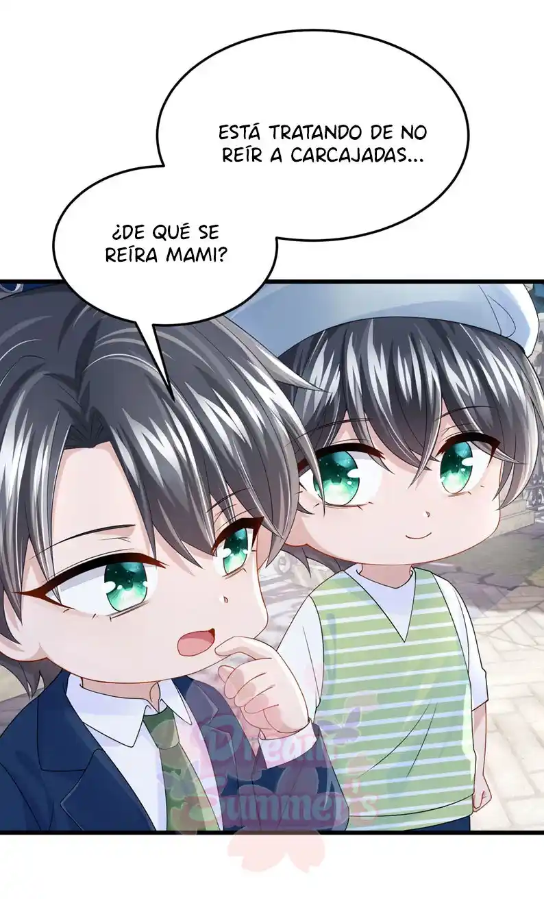 Mi Lindo Tesoro Es Un Wingman - Capítulo 62 - Página 30 - LectorTMOo