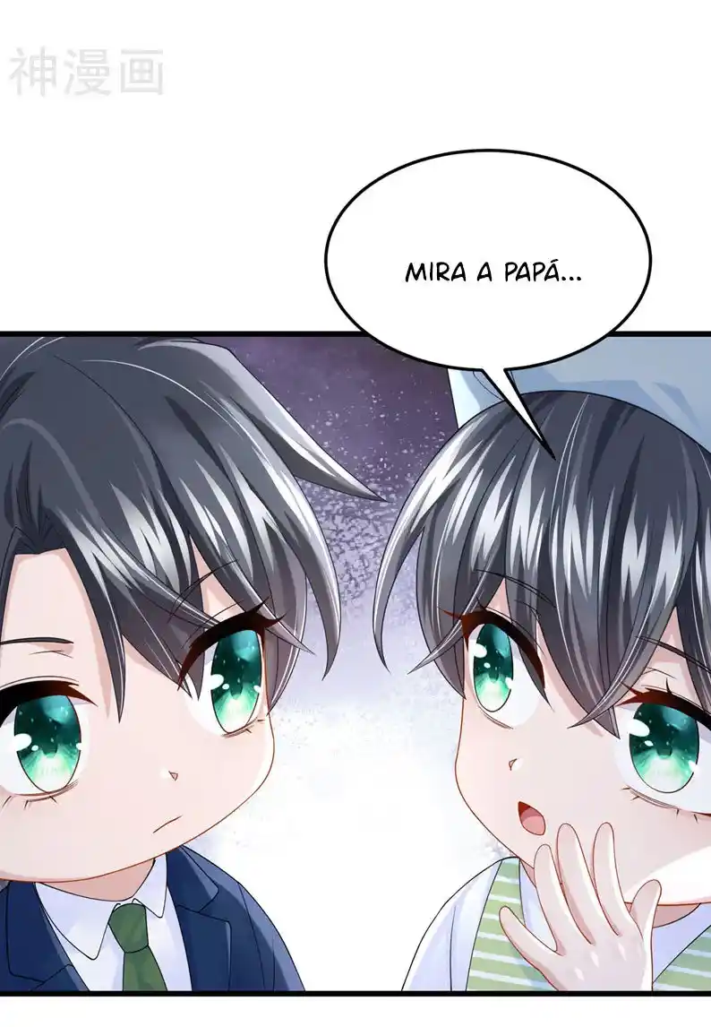 Mi Lindo Tesoro Es Un Wingman - Capítulo 62 - Página 31 - LectorTMOo