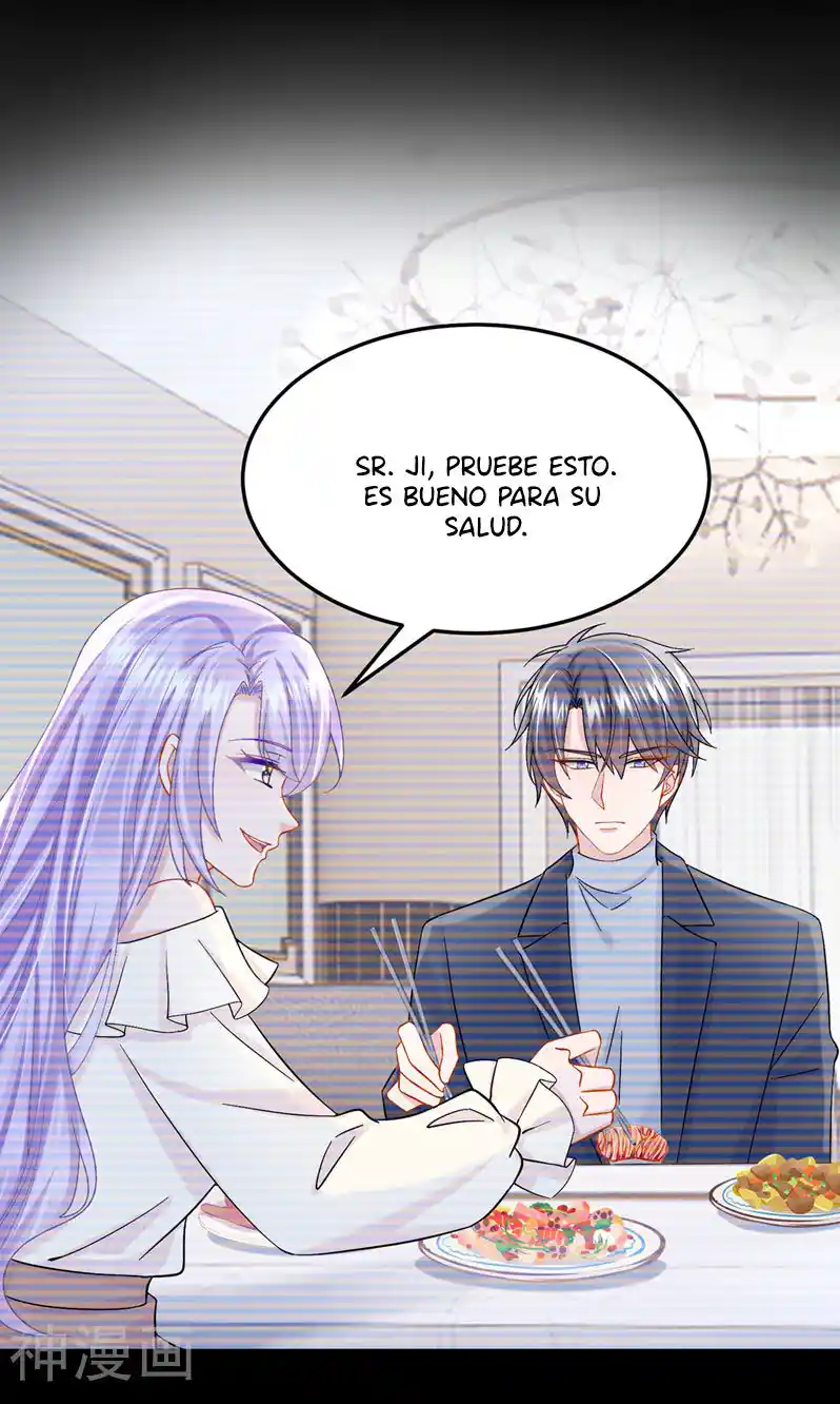 Mi Lindo Tesoro Es Un Wingman - Capítulo 63 - Página 8 - LectorTMOo