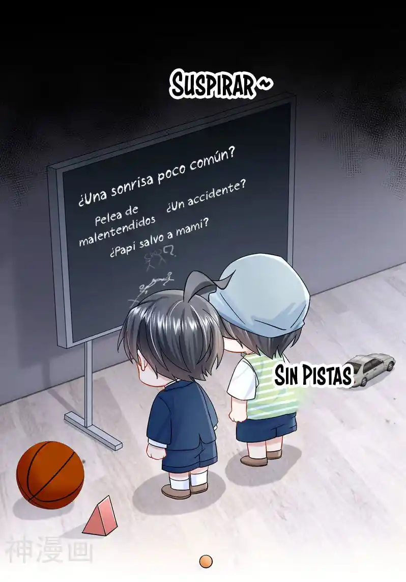 Mi Lindo Tesoro Es Un Wingman - Capítulo 63 - Página 11 - LectorTMOo