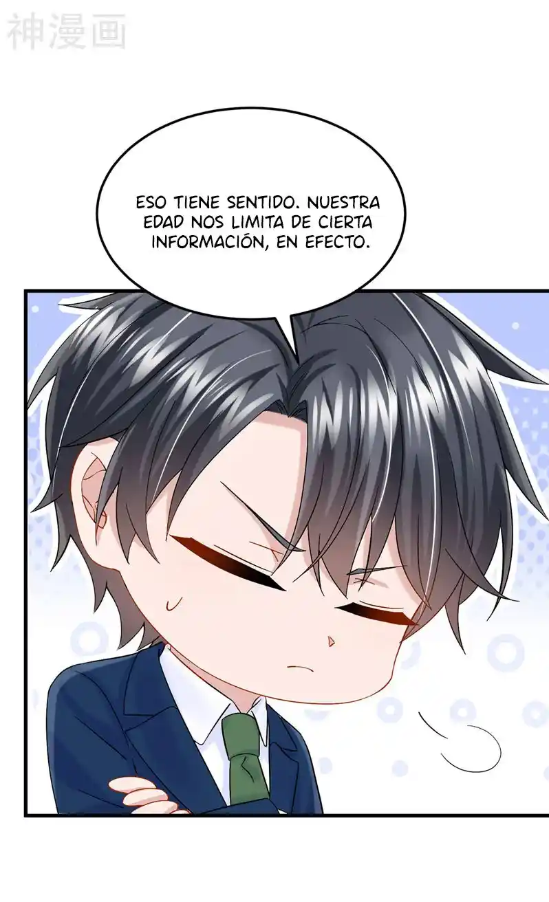 Mi Lindo Tesoro Es Un Wingman - Capítulo 63 - Página 13 - LectorTMOo