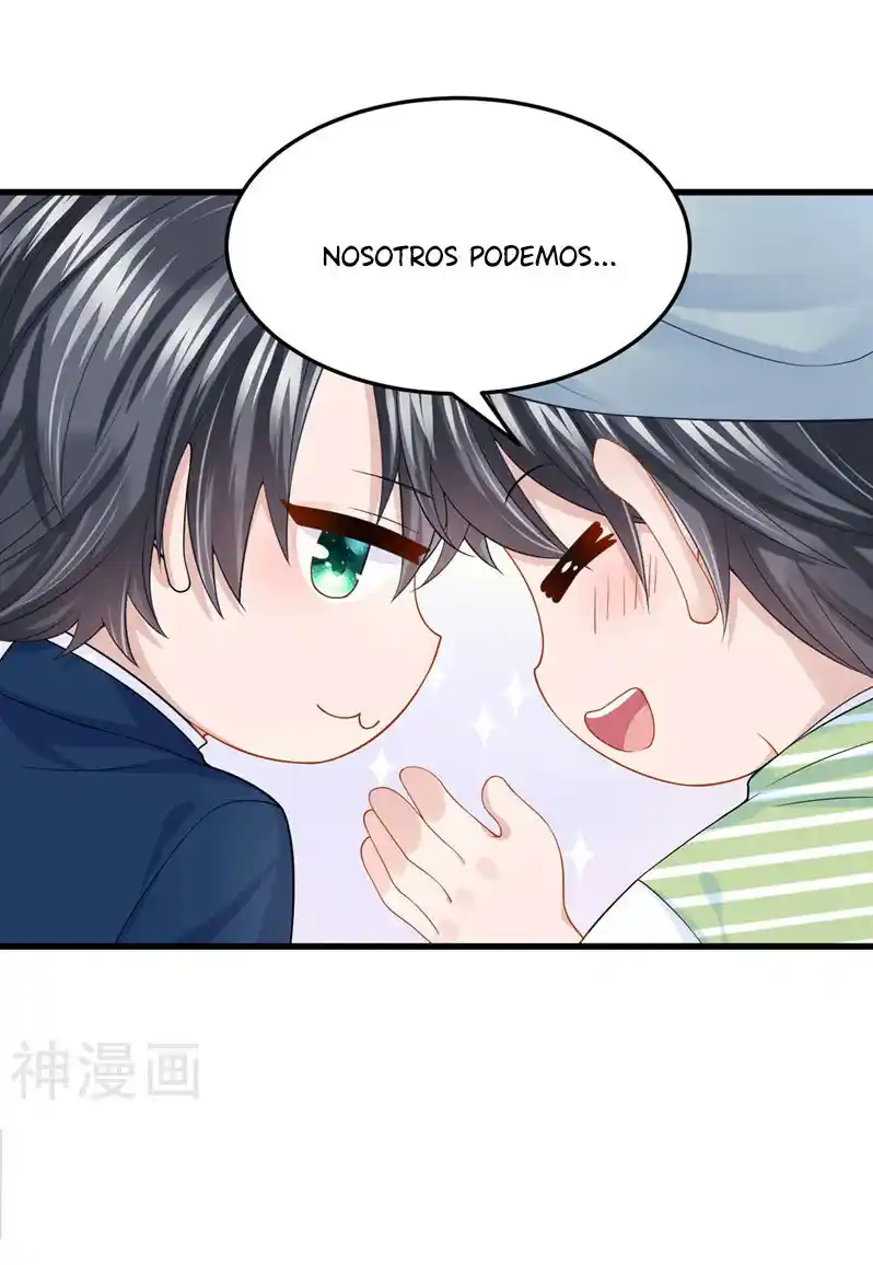 Mi Lindo Tesoro Es Un Wingman - Capítulo 63 - Página 15 - LectorTMOo