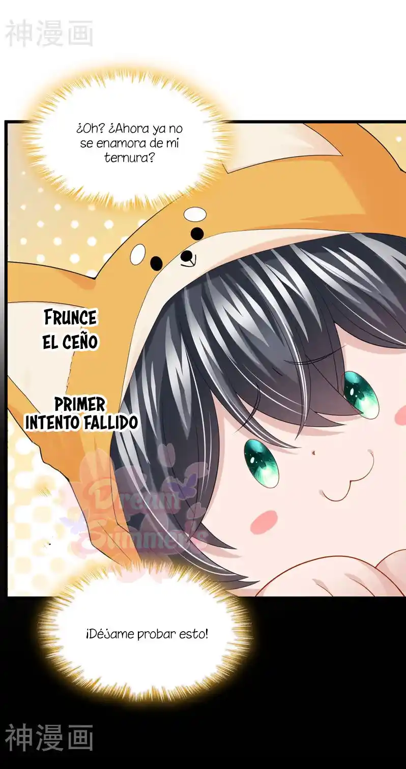 Mi Lindo Tesoro Es Un Wingman - Capítulo 63 - Página 23 - LectorTMOo