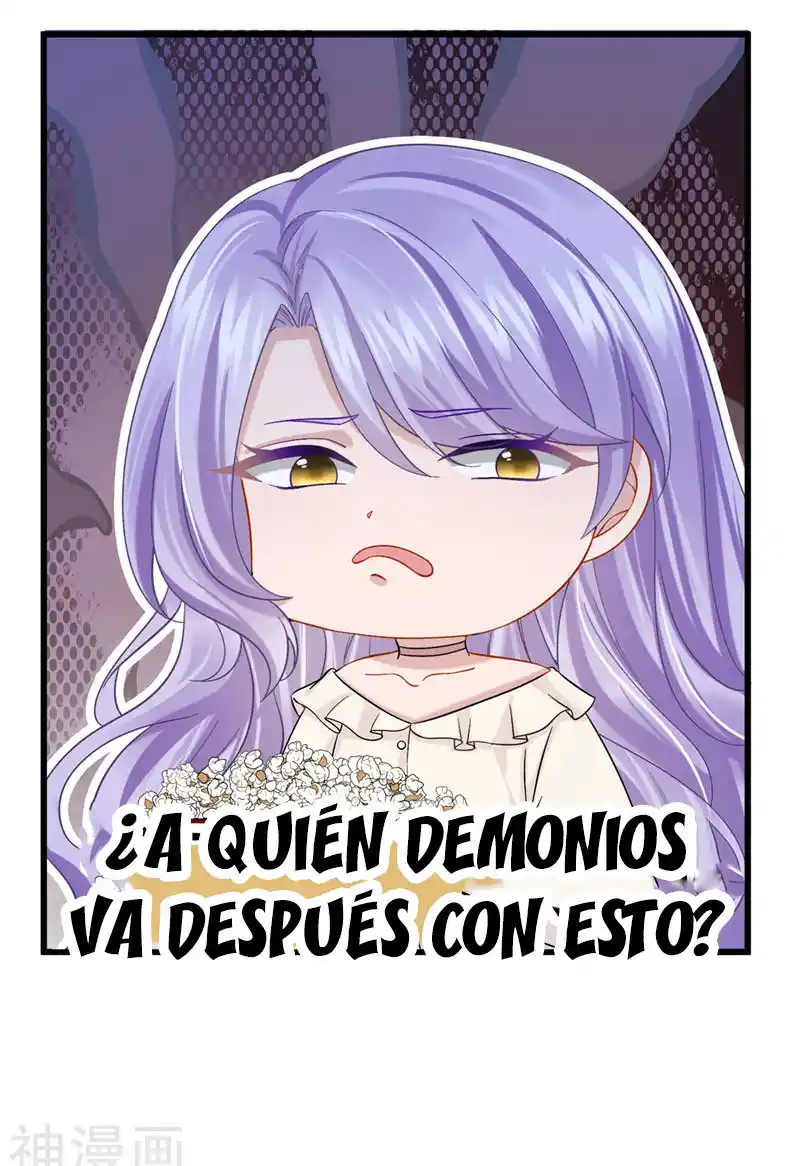 Mi Lindo Tesoro Es Un Wingman - Capítulo 63 - Página 27 - LectorTMOo