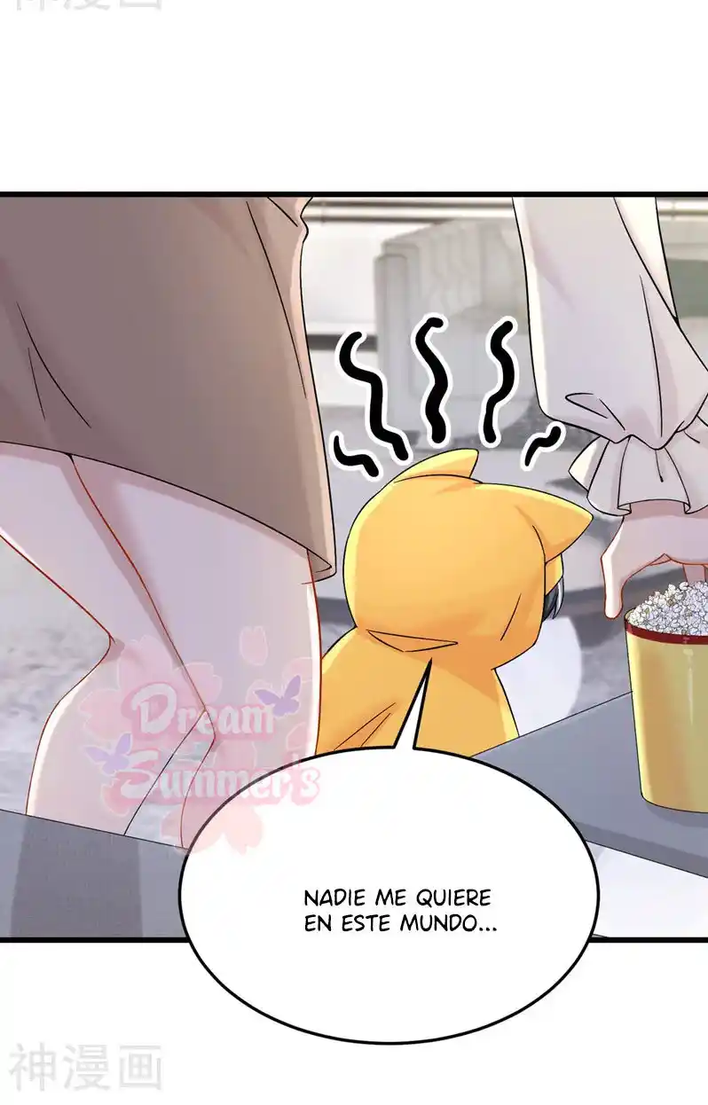 Mi Lindo Tesoro Es Un Wingman - Capítulo 63 - Página 28 - LectorTMOo