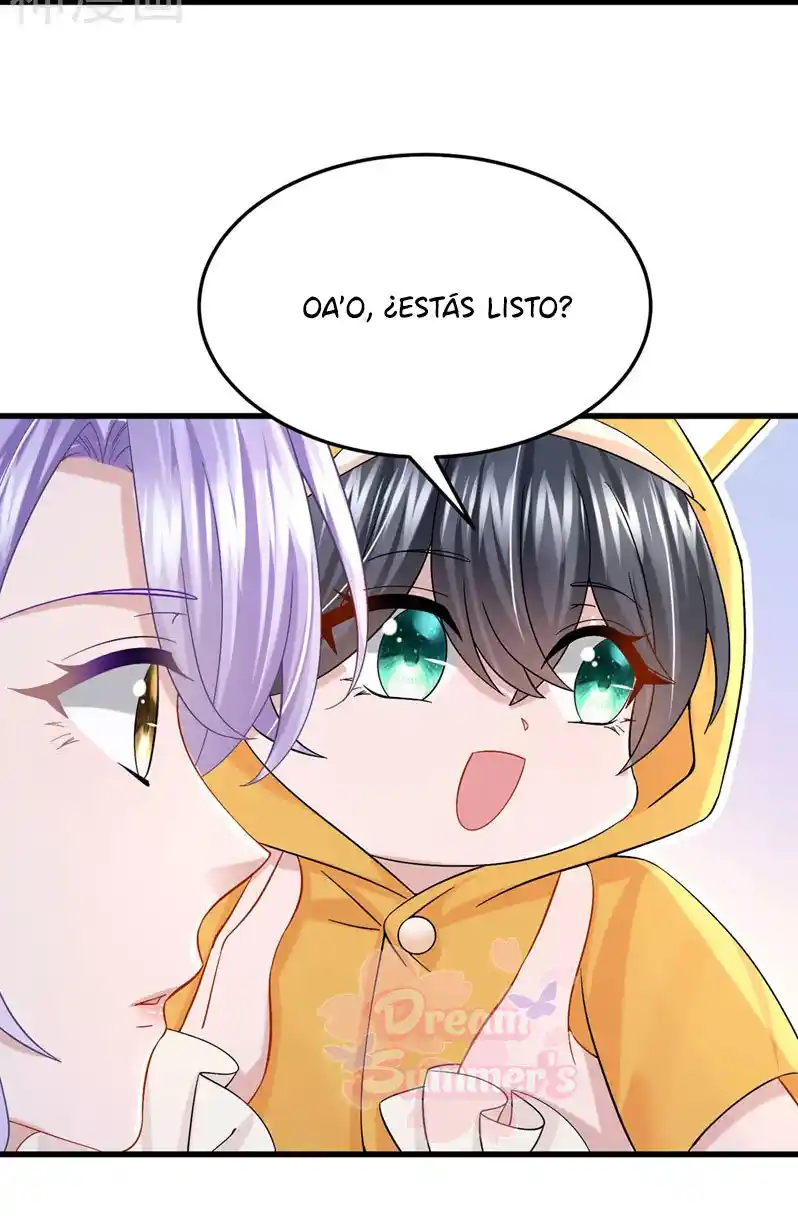 Mi Lindo Tesoro Es Un Wingman - Capítulo 63 - Página 31 - LectorTMOo