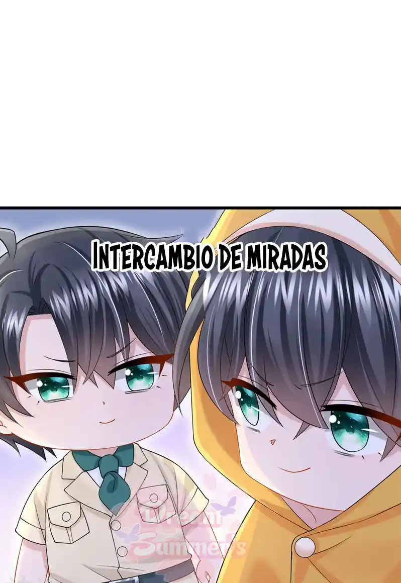 Mi Lindo Tesoro Es Un Wingman - Capítulo 63 - Página 37 - LectorTMOo