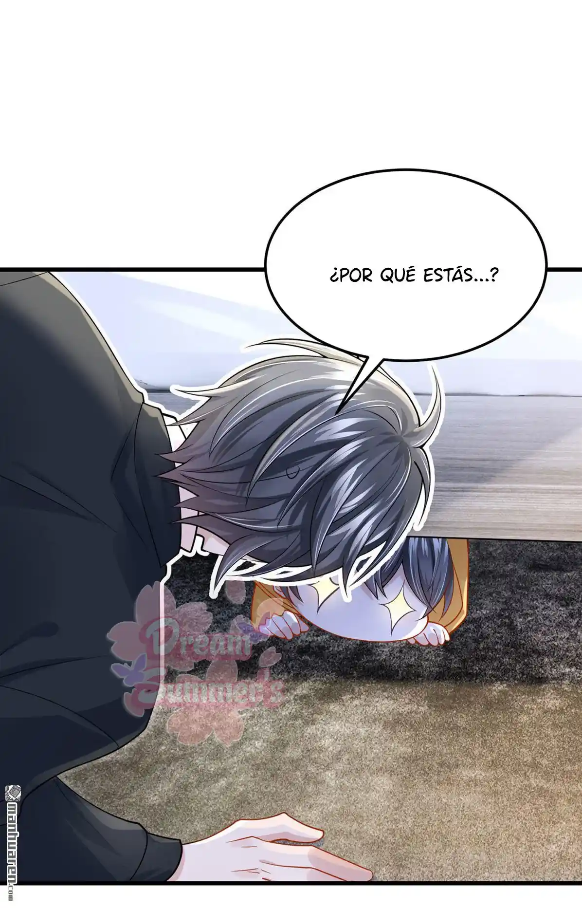 Mi Lindo Tesoro Es Un Wingman - Capítulo 64 - Página 13 - LectorTMOo