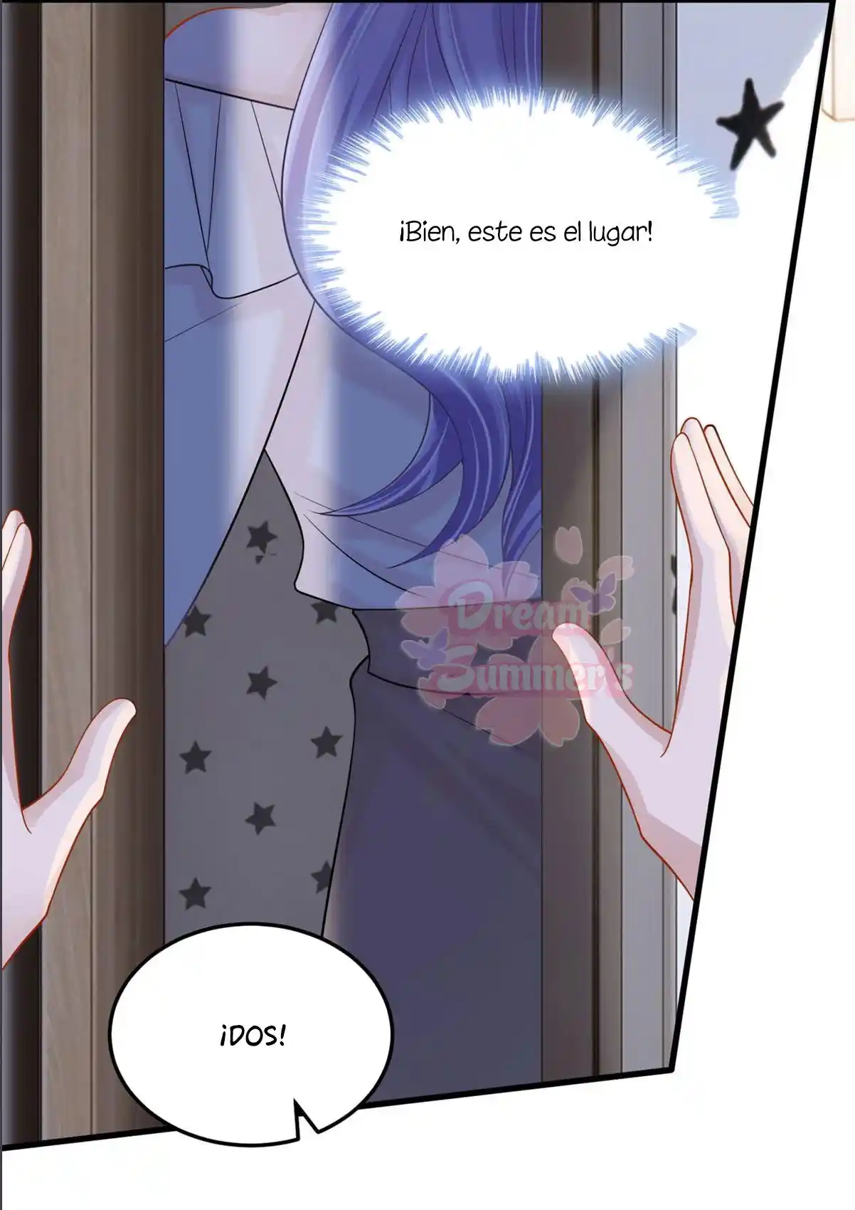 Mi Lindo Tesoro Es Un Wingman - Capítulo 64 - Página 19 - LectorTMOo