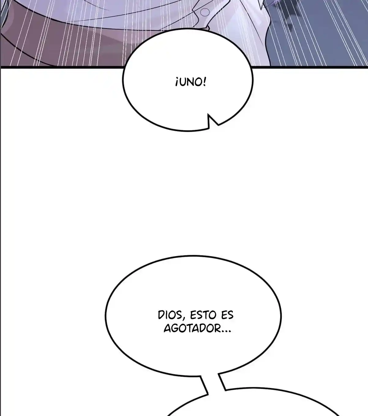 Mi Lindo Tesoro Es Un Wingman - Capítulo 64 - Página 23 - LectorTMOo