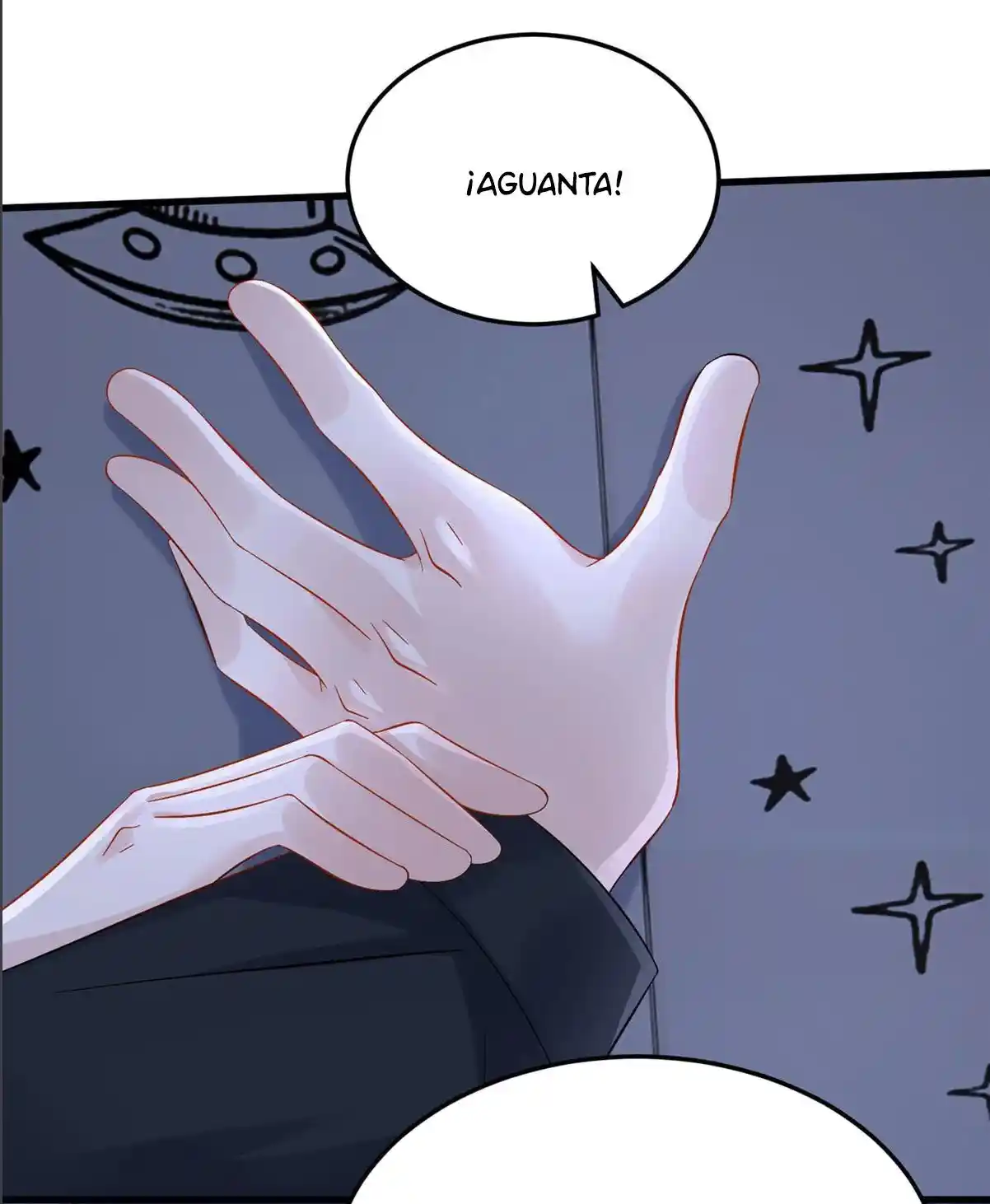 Mi Lindo Tesoro Es Un Wingman - Capítulo 64 - Página 28 - LectorTMOo