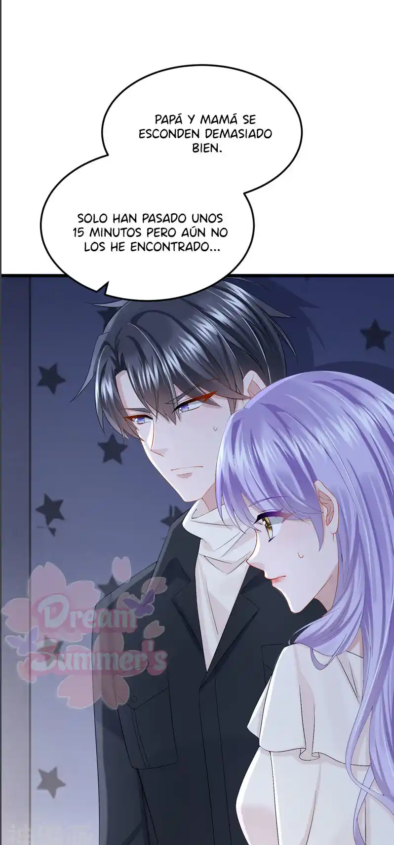 Mi Lindo Tesoro Es Un Wingman - Capítulo 65 - Página 6 - LectorTMOo