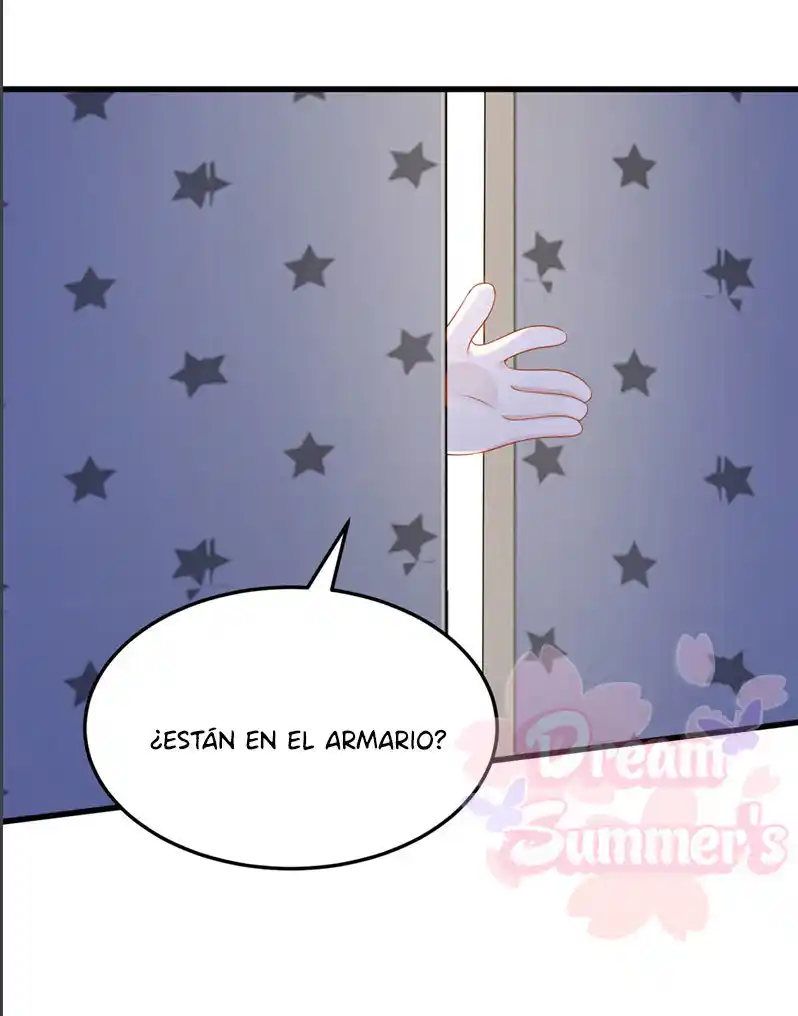 Mi Lindo Tesoro Es Un Wingman - Capítulo 65 - Página 9 - LectorTMOo
