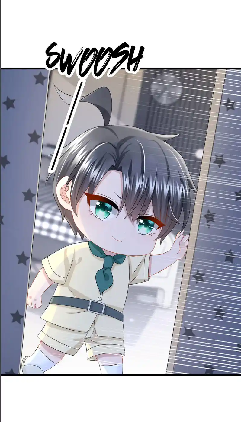 Mi Lindo Tesoro Es Un Wingman - Capítulo 65 - Página 11 - LectorTMOo