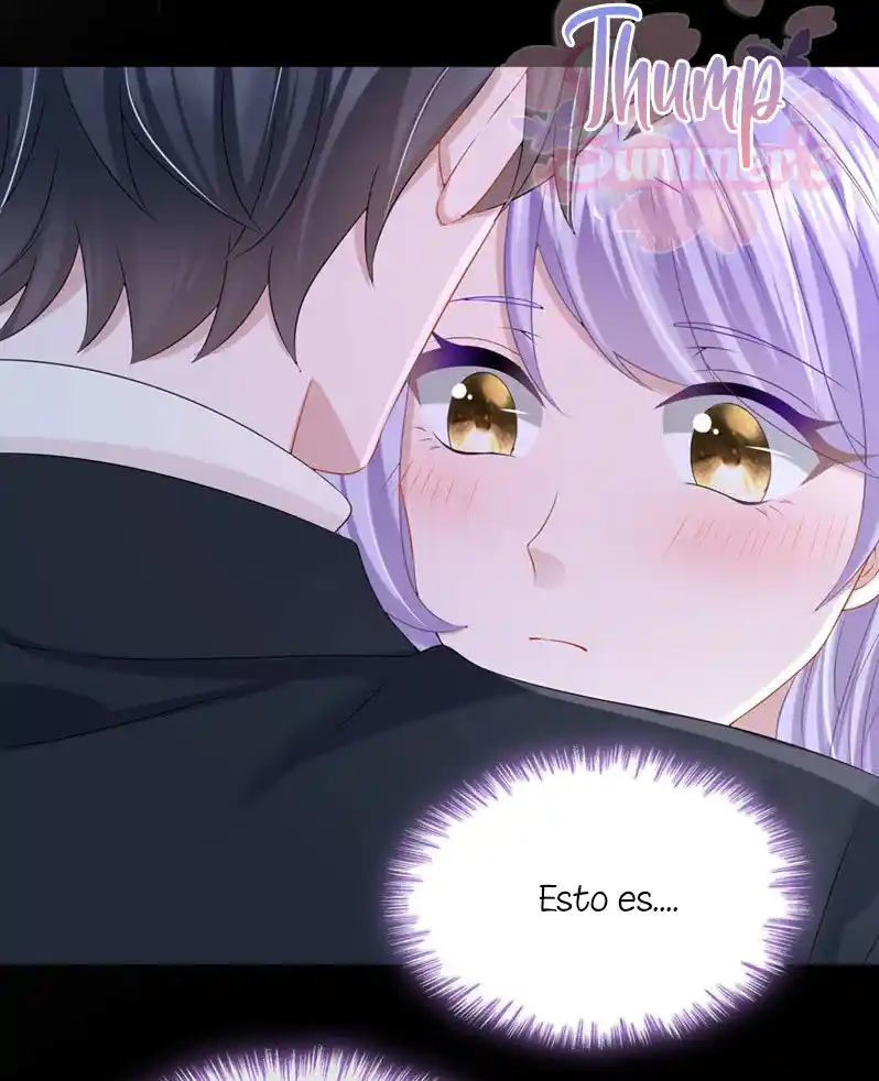 Mi Lindo Tesoro Es Un Wingman - Capítulo 65 - Página 26 - LectorTMOo