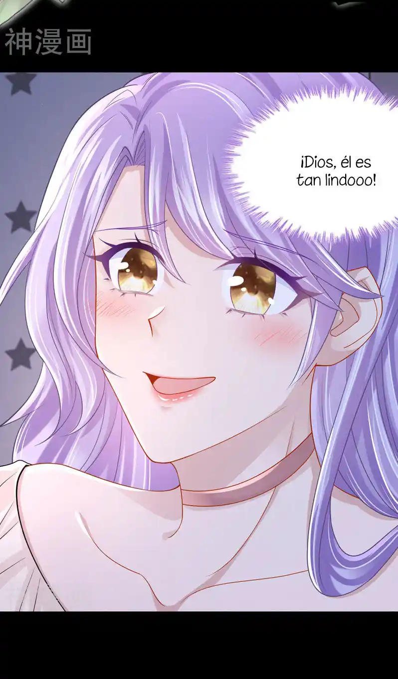 Mi Lindo Tesoro Es Un Wingman - Capítulo 65 - Página 30 - LectorTMOo