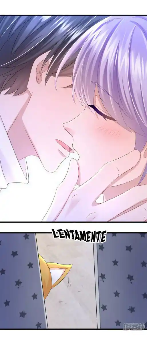 Mi Lindo Tesoro Es Un Wingman - Capítulo 66 - Página 5 - LectorTMOo
