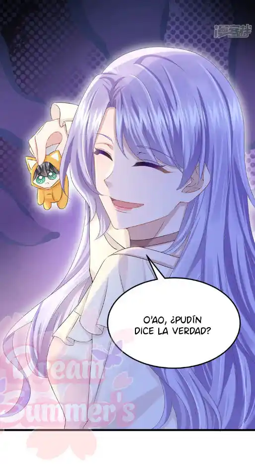 Mi Lindo Tesoro Es Un Wingman - Capítulo 66 - Página 11 - LectorTMOo