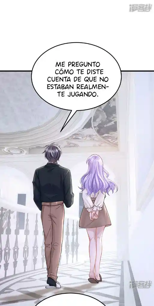 Mi Lindo Tesoro Es Un Wingman - Capítulo 66 - Página 26 - LectorTMOo