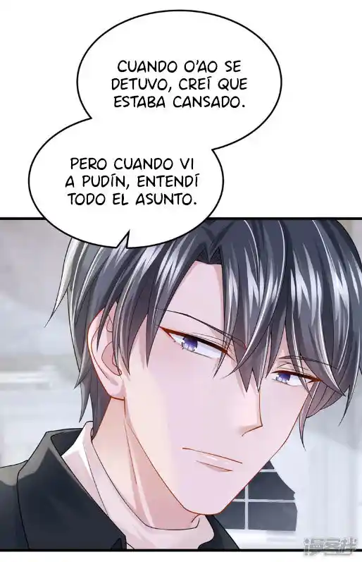 Mi Lindo Tesoro Es Un Wingman - Capítulo 66 - Página 28 - LectorTMOo