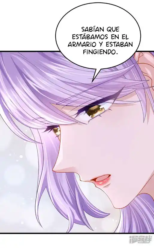 Mi Lindo Tesoro Es Un Wingman - Capítulo 66 - Página 29 - LectorTMOo