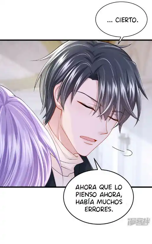 Mi Lindo Tesoro Es Un Wingman - Capítulo 66 - Página 30 - LectorTMOo