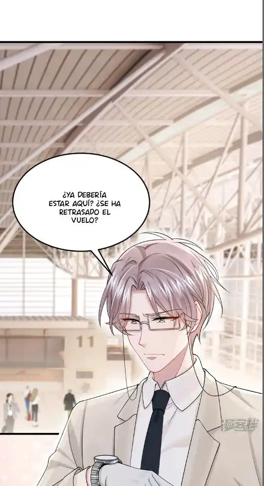 Mi Lindo Tesoro Es Un Wingman - Capítulo 67 - Página 5 - LectorTMOo