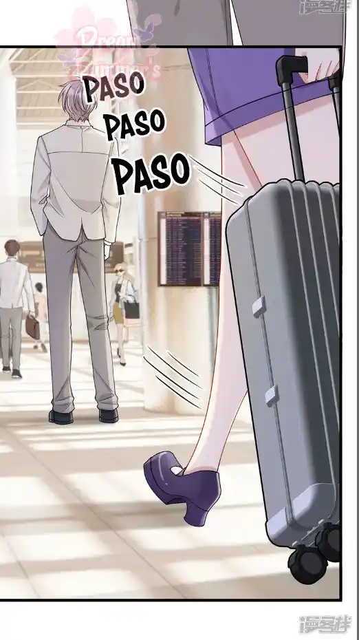 Mi Lindo Tesoro Es Un Wingman - Capítulo 67 - Página 7 - LectorTMOo