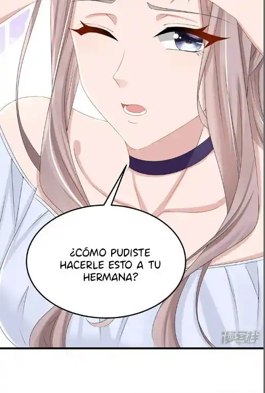 Mi Lindo Tesoro Es Un Wingman - Capítulo 67 - Página 15 - LectorTMOo