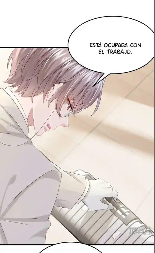 Mi Lindo Tesoro Es Un Wingman - Capítulo 67 - Página 18 - LectorTMOo