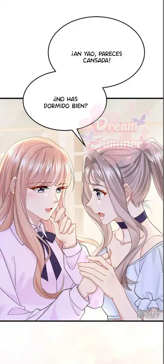 Mi Lindo Tesoro Es Un Wingman - Capítulo 67 - Página 21 - LectorTMOo