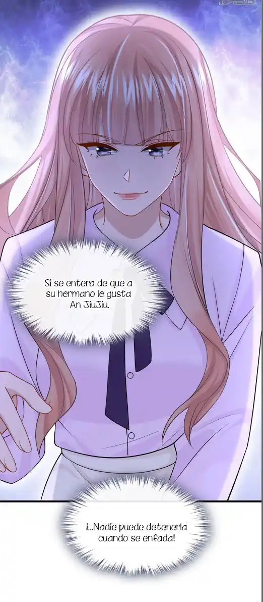 Mi Lindo Tesoro Es Un Wingman - Capítulo 67 - Página 28 - LectorTMOo