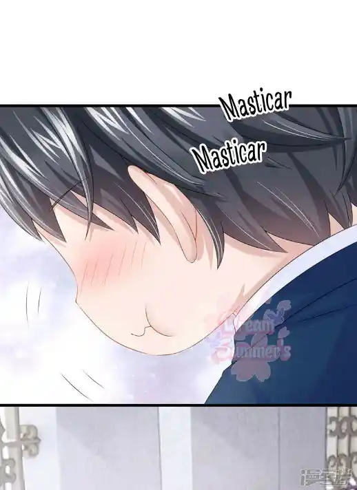 Mi Lindo Tesoro Es Un Wingman - Capítulo 67 - Página 36 - LectorTMOo