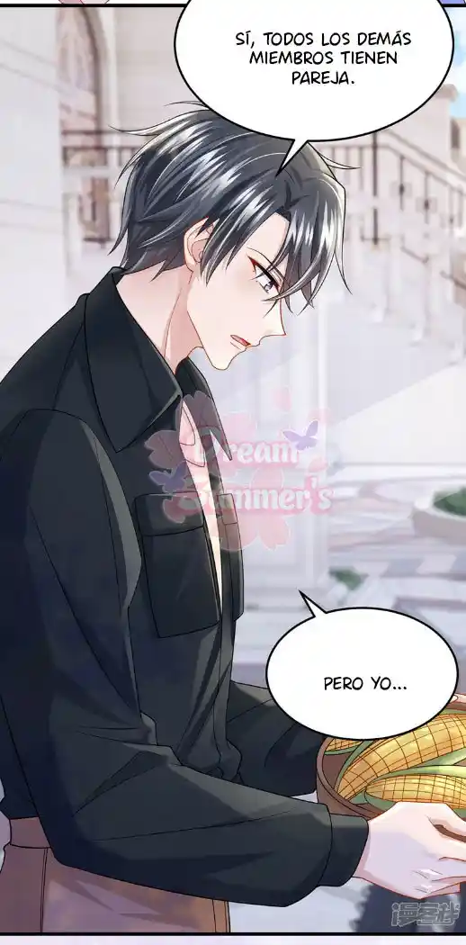 Mi Lindo Tesoro Es Un Wingman - Capítulo 67 - Página 39 - LectorTMOo